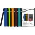 Mead Clamp Clip File (50 Sheets) A4 - 1