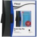 Mead Kwik Clamp Clip File (20 Sheets) A4 - 1