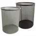 Mesh Giant Pen Holder (11 x 11 x 14cm) Round - 1