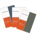HnO Metallic Paper Presentation Cover 250gsm A4 10'S - 2