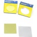 Notarial Common Seal (100 Seals) 51mm (Gold, Silver) - 1