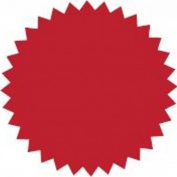 Notarial Common Seal (60 Seals) 45mm