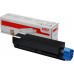 OKI Toner Cartridge (C8473) Black - 1