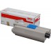 OKI High Yield Toner Cartridge (C332 / MC363) Colour - 1