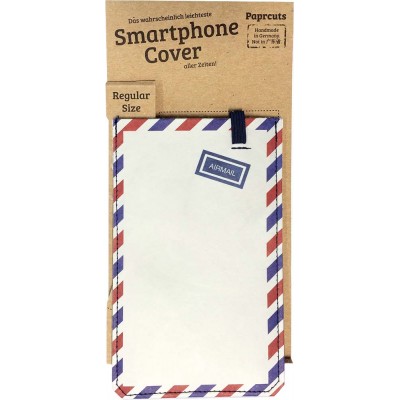 Paprcuts Smartphone Cover (Small)