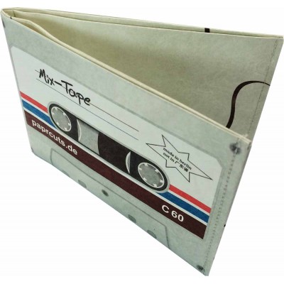 Paprcuts Wallet