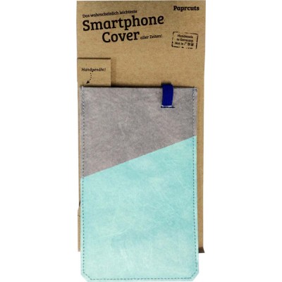 Paprcuts Smartphone Cover (Small)