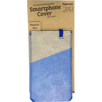 Paprcuts Smartphone Cover (Small)