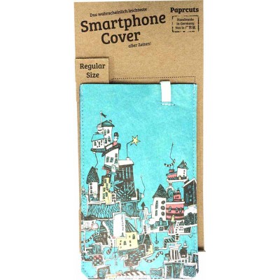 Paprcuts Smartphone Cover (Small)