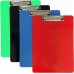 PP Clipboard A4 - 1