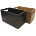 PU Leather CD Box - 1