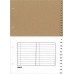 Paper Divider (A-Z) 10'S A5 - 1