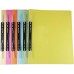Paper Spring Flat File 420gsm FS/F4 - 1