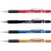 Pentel 120-A3DX Mechanical Pencil (0.3mm, 0.5mm, 0.7mm, 0.9mm) - 1