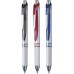 Pentel BL77PW EnerGel Roller Pen 0.7mm Retractable - 1