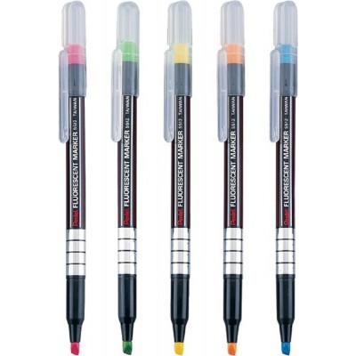 Pentel Fluorescent Marker Highlighter