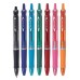 Pilot Acroball Ballpoint Pen 1.0mm Retractable - 1