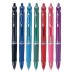 Pilot Acroball Ballpoint Pen 0.7mm Retractable - 1