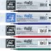 Pilot Frixion 0.7mm Refill - 1