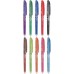 Pilot Frixion Point 0.5mm - 1