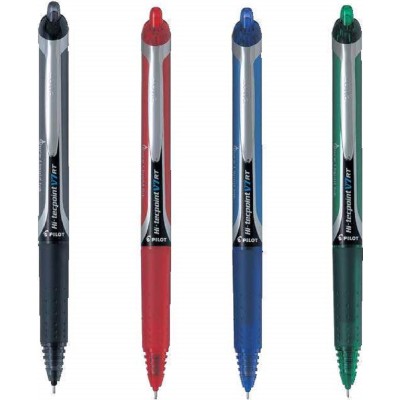 Pilot V7 Hi-Tecpoint Pure Liquid Ink 0.7mm Retractable