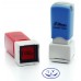 Shiny Teacher Pre-Inked Stamp (Untidy, Impressive, Perfect, Messy, Improving  etc) - 2