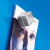 Sigel SuperDym Glass Board Magnet (2 x 2 x 2cm) 2'S Super-Strong - 3
