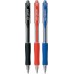 Uni Laknock Ballpoint Pen 0.7mm Retractable - 1