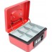 SR Cash Box (197 x 154 x 80mm) CB-2008N - 1