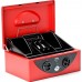 SR Cash Box (270 x 192 x 116mm) CB-37 - 1