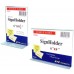 STZ Acrylic Sign Holder (8.5" x 6") - 1