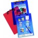 STZ Transparent Clipboard (4.5" x 7.25") - 1