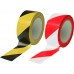 Safety Warning Adhesive Tape (48mm x 33m) - 1