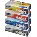 Samsung Toner Cartridge (CLT-406S) - 1