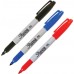 Sharpie Permanent Marker Fine Point - 1