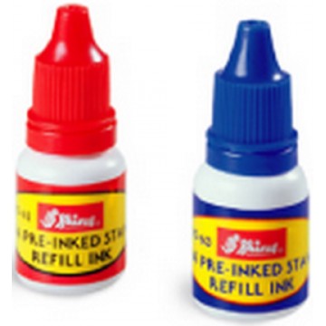Shiny OA Pre-Inked Stamp Refill 10ml