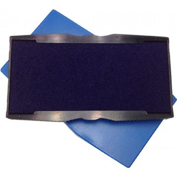 Shiny Replacement Ink Pad (S-830 - S-837) Blue