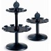 Shiny 10-Hole Stamp Rack - 1