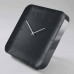 Sigel Design Wall Clock WU144 (35 x 35 x 4.5cm) Black - 1