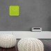 Sigel Design Wall Clock WU143 (35 x 35 x 4.5cm) Green - 2