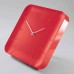 Sigel Design Wall Clock WU142 (35 x 35 x 4.5cm) Red - 1