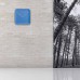 Sigel Design Wall Clock WU141 (35 x 35 x 4.5cm) Blue - 3