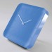 Sigel Design Wall Clock WU141 (35 x 35 x 4.5cm) Blue - 1