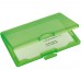 Sigel Card Case (71 x 103 x 13mm) COOLORI - 4