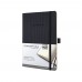 Sigel Conceptum Softcover Notebook A5 Lined Softwave - 2