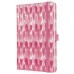 Sigel Jolie Hardcover Notebook A5 Lined Pink Blend - 1