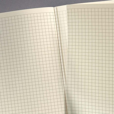 Sigel Conceptum Softcover Notebook A5 Squared Softwave
