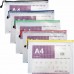 Soft Mesh Case A4 - 1