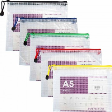 Soft Mesh Case A5 Soft Mesh Case A5
