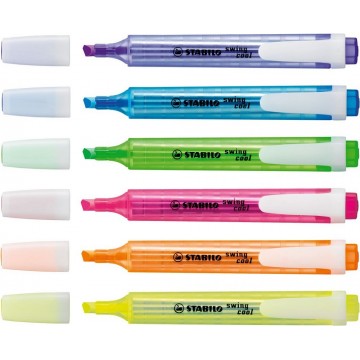 STABILO Swing Cool Highlighter